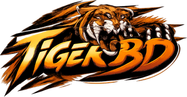 TigerBD Logo